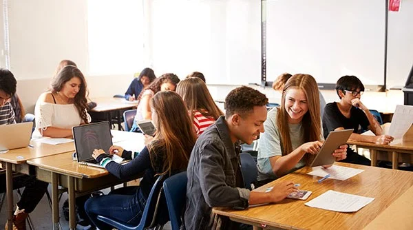 Student Mental Health Dashboard in Excel